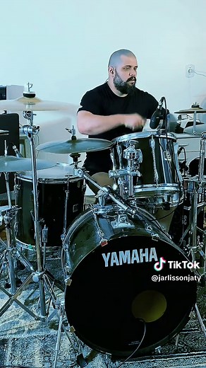 Oficina G3 - Espelhos Mágicos: Performance de Bateria