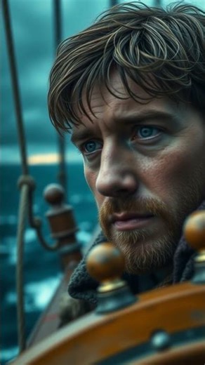 The Drift of the Bounty Mutiny