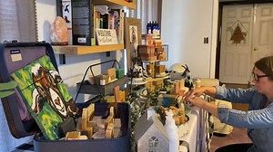 New Local Market Pushes to Keep Small Businesses Alive