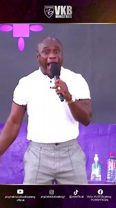 Victor KUSI Boateng on Reels