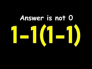 This Math Trick Will Blow Your Mind!
