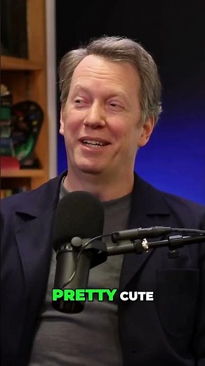 Neil deGrasse Tyson Interviews Sean Carroll: Quantum Physics, Cosmology, and Emergence