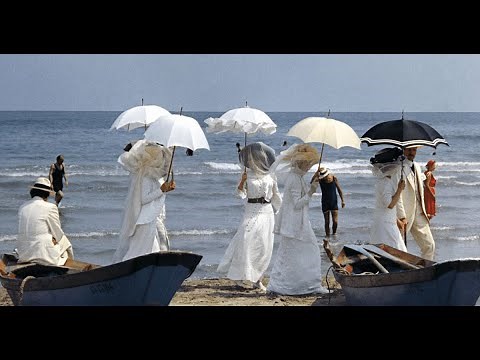 Death in Venice by Luchino Visconti - Mahler Symphony No 5