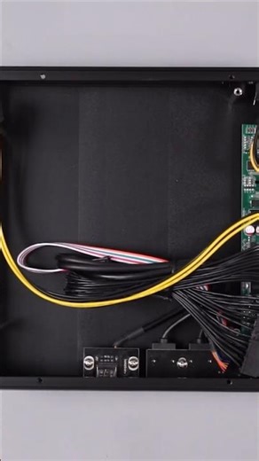 Installing our Akasa Euler CMX for Mini-ITX with Intel® Core™ (Ultra) Processors #akasatech #fanless