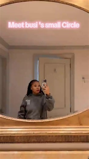 Dancing with Busisiwe: A Viral Celebration