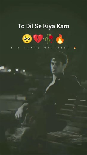 new_very sad status WhatsApp status broken heart status sad boy shayri #sadstatus #trending #shorts