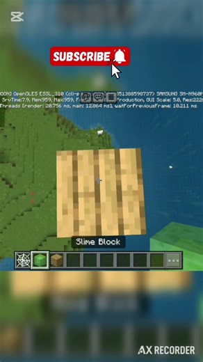tips and tricks for beginners in Minecraft #beginners #minecraft # shorts # ,shortsvideo