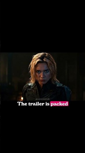 Avengers: Doomsday Final Trailer Just Broke the MCU! 🤯🔥 #shorts #officialtrailer #hollywoodmovies