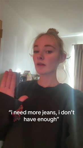 Exploring the Need for More Stylish Jeans