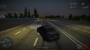 e60 тоже что-то может, но у неё совсем другой вайб 🖤 #mta #mtaprovince #mtaprovince3server #bmwe60 #fypシ #on #up