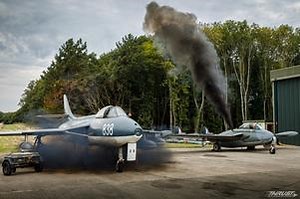 Classic British Jets Collection  Open Day