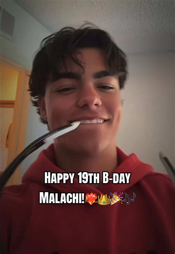Happy Birthday Malachi: Celebrate the Big Day!