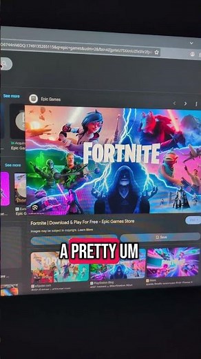 The Fortnite Anti-cheat Problem on Linux #linux #fortnite #marvelrivals