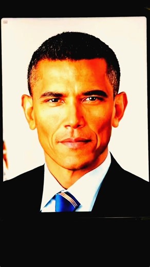 Barack Obama Perfect Face Analysis 🤯 #shorts