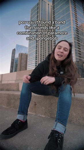 Hoopla #spongebob #paramore #sincereengineer #spongebobsquarepants #nickelodeon