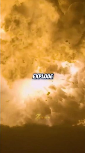 Why Elon Musk’s $100M Rocket Exploded Like a Bomb?