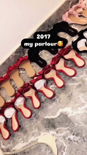 Nine years ago, I embarked on a journey with a dream—a simple dream—to build a business that could stand the test of time. I started small. It was just pre-order jewelry: you send your money, I order the jewelry for you. Simple, right? But oh, the lessons I learned in those early days. Slowly, I added bags to the mix, and that's when I noticed something incredible: people loved the bags. The business moved faster, grew bigger, and I was hooked. Life continued, and then, I got married. But even m