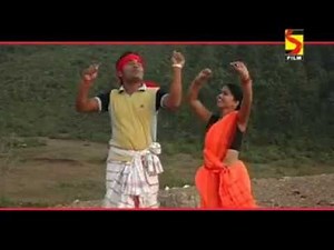 SANTHALI SONG (MONE GOTA HAKAT).SIDHGORA