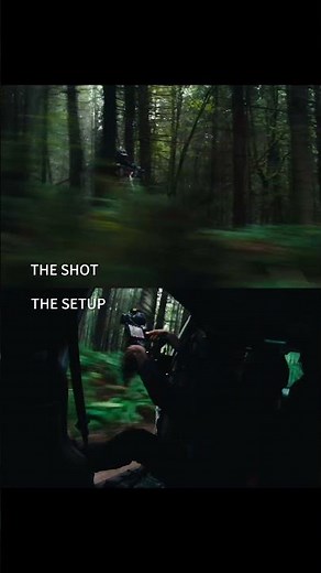 You’d never guess how stable this Ronin 4D is… until you see the BTS | Ronin 4D