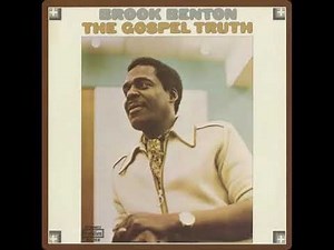 Brook Benton - Heaven Help Us All