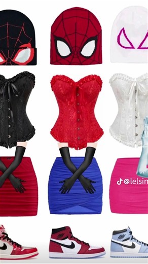 Trio costume ideas 😘 # #blowup #ytshorts #yt #like #trio #costume #halloween #ideas