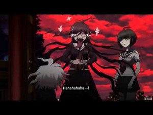 DanganRonpa Another Episode Hope and Friendship