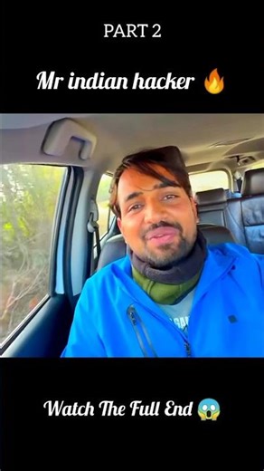Mr Indian Hacker Is Missing....😭 #mrindiahacker #missing #shorts