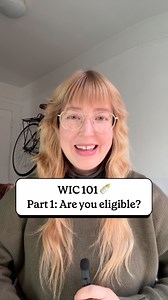 If you’re pregnant or a new parent looking for support, the WIC program can help you stretch your food budget and keep your family healthy. 🍎 Here’s what you can get if you qualify: ✅ An average of $60 worth of FREE groceries every month per family. ✅ One-on-one nutrition & breastfeeding support. ✅ Health screenings for pregnant and new mothers, infants, and children. ✅ Connection to programs like Medicaid, SNAP, and Head Start. Check out our full guide to WIC on the Propel blog; link in bio. #