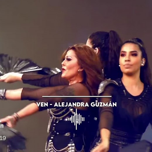 Adicción a las Canciones de Alejandra Guzmán