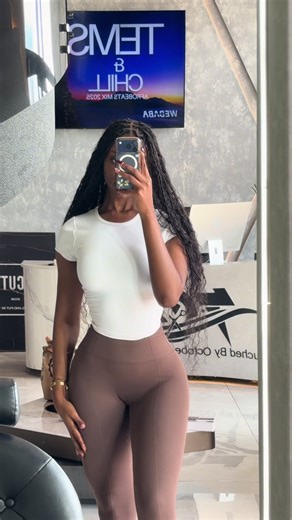 Nourishing My Hair with Beautiful Braids