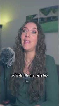 Planiraš li stvarno ili se samo savršeno skrivaš? 📝