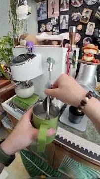 大人玩过家家，魔法镜子最后煮咖啡！怎么平衡真实与幻想