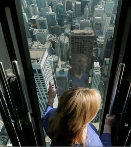 2.1K reactions · 1.8K shares | Experience breathtaking views that will move you – literally. Try TILT – Chicago’s highest thrill ride. | 360 CHICAGO | Facebook