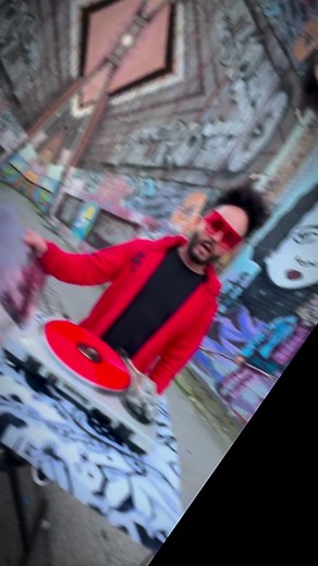 I need every single person who sees this to get excited, my new Vinyl is here and it’s beautiful. Your support on this is super appreciated. Every copy comes autographed, numbered and with a vinyl car sticker! | Kung Fu Vampire