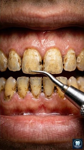 How Tooth Restoration Works 🦷 3D Dental Animation Explained
