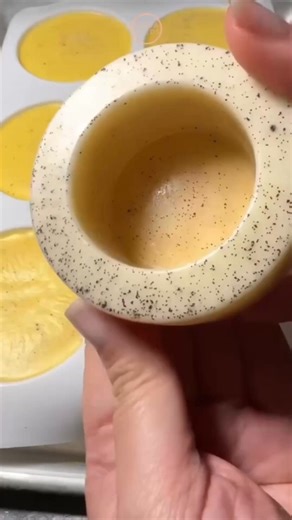 Perfect shapes make all the difference in plating! Meet our tuille molds!! | Shop Frida Molds