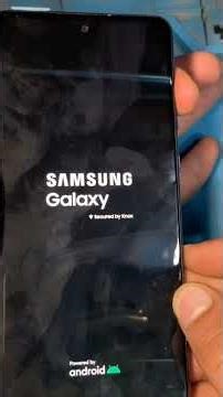 Samsung A72 Hard Reset Pattern Unlock Without PC #samsunghardreset #patternunlock #2026 #shortsfeed