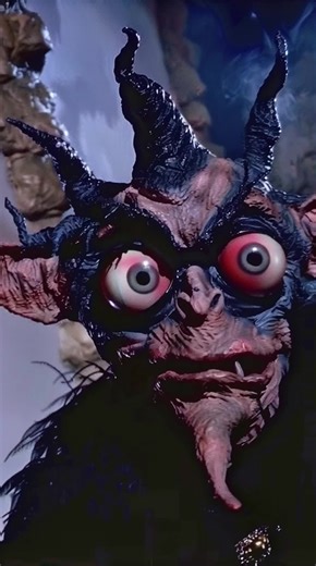 The Wishing Well Tales: Dr. Mortlake's Enochian Friends #darkfantasyaesthetic #thewishingwelltales #fyp #eerienostalgia #weirdstories