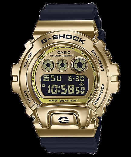 GM-6900G-9 | CASIO