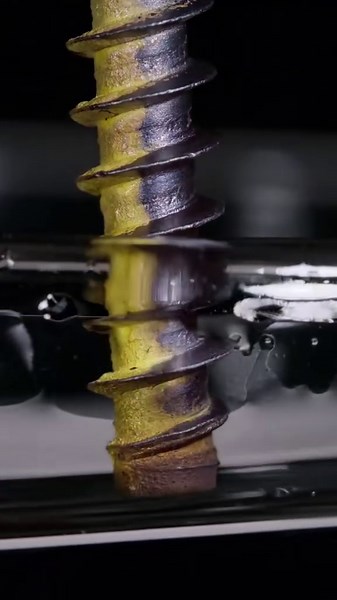 Close Up Sound Test Capturing Pure Audio Detail