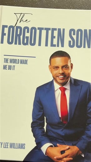 The Truth About Danney Williams and Bill Clinton