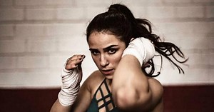 Norma Dumont (MMA): next fight, last fight result, MMA record (table)