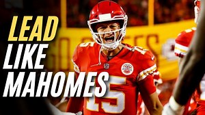 3 Mic’d Up Moments That Define Patrick Mahomes as the Heart of the Chiefs
