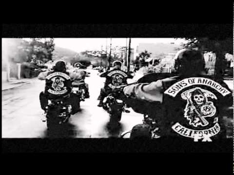 The White Buffalo - The Matador (Sons of Anarchy Season 3 Finale)