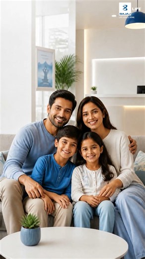 Aap Ke Baad Family Ka Kya Hoga? Term Insurance Explained | 2026
