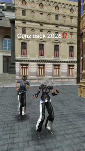 Gunz The Duel Returns: Exciting Updates for 2026