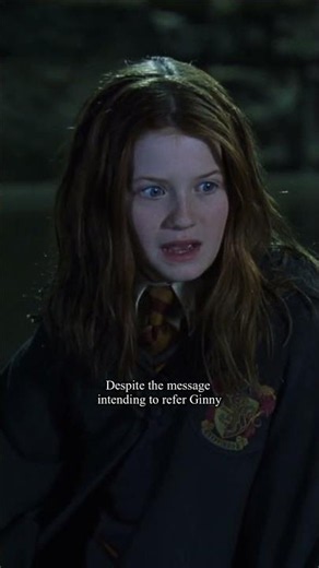 Did you know this Harry Potter fact?