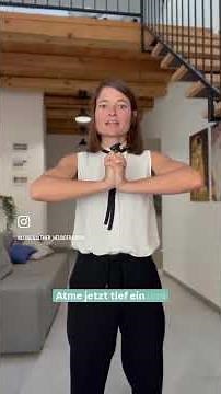 Neck arm twist