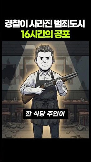 현실판 범죄도시가 된 몬트리올
