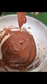 Hardcore chocolate addicts dream muffins recipe. #BAKING #cooking
